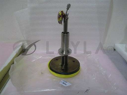 0010-21356/Heater Assy/AMAT 0010-21356 Heater Assy, 8" VCR w/ 2 TCs And Bellows, 0040-20850, 418713/AMAT/_01