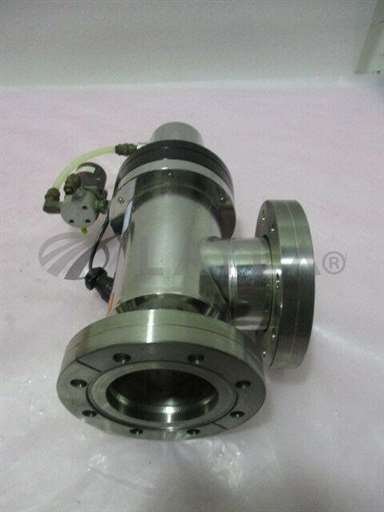 ESVP-2502-CF-S22/Vacuum Isolation Valve/Norcal ESVP-2502-CF-S22 Isolation Vacuum Valve Conflat Flange, 418753/Nar-Cal/_01