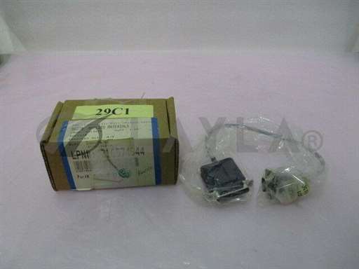 0150-39529/Pressure Control Cable/AMAT 0150-39529 Cable Assy Pressure Control Power, 300mm, RTP, 418785/AMAT/_01
