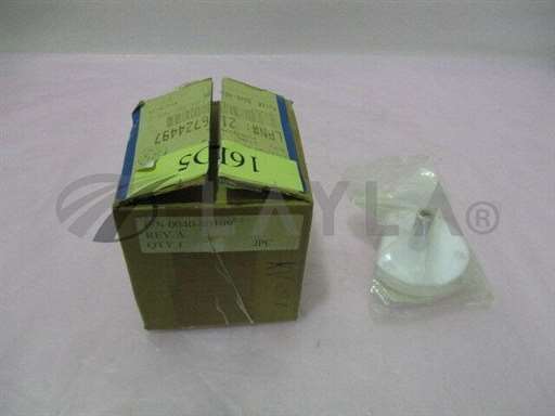 0040-40109/Feedthru Assembly Ant./AMAT 0040-40109 Rev.A, Feedthru Assembly Ant. 419043/AMAT/_01