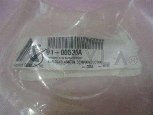 111003001/Insert Assembly, Beamgate/Applied Ceramics 91-00535 AMAT MXP Chamber Window Recessed Endpoint, 419062/Varian/_01