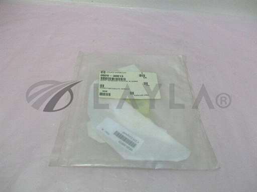0020-30813/Insert OX/MLR/NIT Pedestal NI 200mm./AMAT 0020-30813 Rev.A, Insert OX/MLR/NIT Pedestal NI 200mm. 419115/AMAT/_01