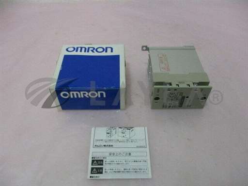 G3PA-240B-VD/Solid State Relay, 5-24VDC./Omron G3PA-240B-VD, Solid State Relay, 5-24VDC. 419146/Omron/_01