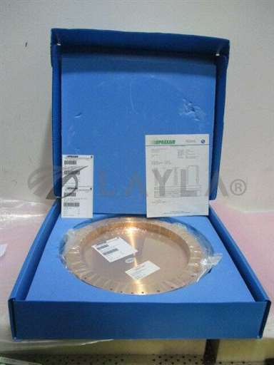 0190-21122/Cobalt MZ Endura Target/AMAT 0190-21122 Cobalt MZ Endura Target, 06-08132-00, 20-472D-C0000-1003, 419238/AMAT/_01