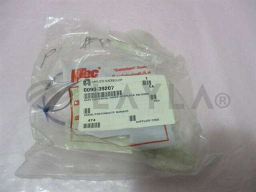 1410-01034/Heater Cartridge/AMAT 0090-39207 Assembly, Electrical Cover Interlock SW, Dome, 419335/AMAT/_01