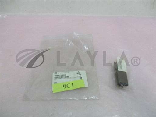 0021-39059/422 NOM Body, Clamp Power Cable 300mm Heater DCS./AMAT 0021-39059 Rev.P1, 422 NOM Body, Clamp Power Cable 300mm Heater DCS. 419396/AMAT/_01