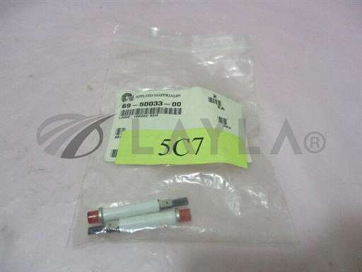 69-50033-00/Lamp/AMAT 69-50033-00 Lamp, 120VAC Red, 419482/AMAT/_01