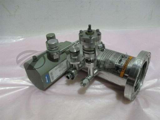 8103030/High Vacuum Pump/CTI-Cryogenics 8103030 Cryo-Torr, 100 High Vacuum Pump, Helix, Cryopump. 419484/CTI-Cryogenics/_01