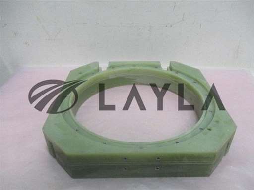 0020-23316/Frame, Source G3/G4 Flat Target, Endura, PVD./AMAT 0020-23316 Rev.PA, Frame, Source G3/G4 Flat Target, Endura, PVD. 419533/AMAT/_01