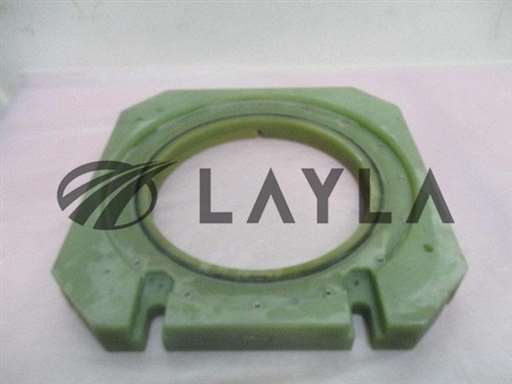 0020-20295/Frame Source 11.30", Magnet, Endura, PVD, Insulato/AMAT 0020-20295, Frame Source 11.30", Magnet, Endura, PVD, Insulator. 419535/AMAT/_01