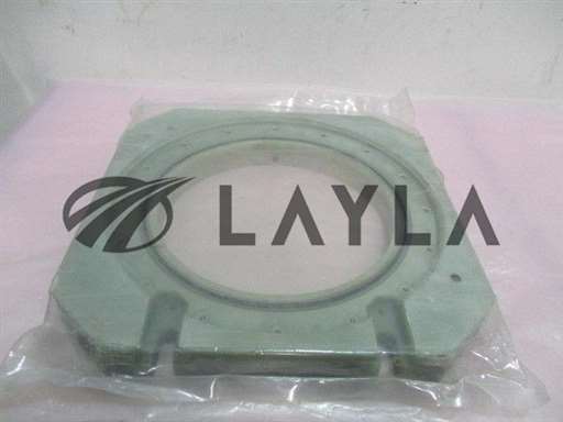 0020-20295/Frame Source 11.30", Magnet, Endura, PVD, Insulato/AMAT 0020-20295, Frame Source 11.30", Magnet, Endura, PVD, Insulator. 419536/AMAT/_01