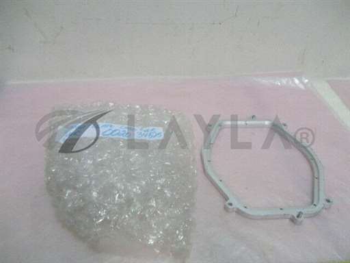 0020-34525/Load Lock Plate, Flange, P5000, Wafer Transfer Ele/AMAT 0020-34525, Load Lock Plate, Flange, P5000, Wafer Transfer Elevator. 419538/AMAT/_01