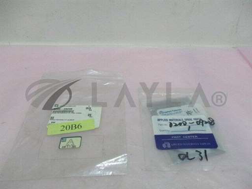 0200-09208/Plug, Top, Ceramic T/C, PRSP, Chamber./AMAT 0200-09208, Plug, Top, Ceramic T/C, PRSP, Chamber. 419609/AMAT/_01