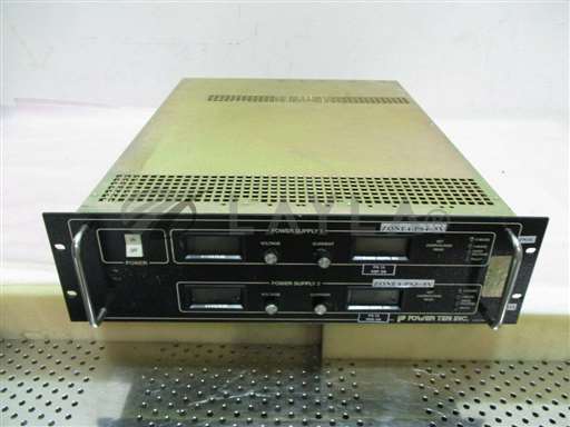 D3C-5500/5500B/Power Supply/Power Ten Inc D3C-5500/5500B, Power Supply, Volts 200-240 VAC AMPS 30-25. 419734/Power Ten/_01