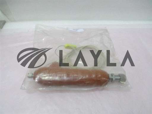 906182-001/Heated Jacket Air Valve/Watkins Johnson, WJ, 906182-001 Heated Jacket Air Valve, 419853/Watkins Johnson/_01
