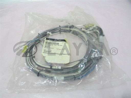 F2189001/Wire Harness Assembly Gas Box/Varian F2189001 Wire Harness Assembly Gas Box, 419930/Varian/_01