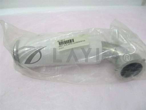F2189001/Wire Harness Assembly Gas Box/WJ 99-9813 Elbow, Injector Vent Exhaust Port Line, 419331/Varian/_01