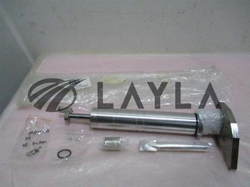 A12-05166/Up/Down Cylinder Assembly, w/ Linear Bearings./Anelva A12-05166, Up/Down Cylinder Assembly, w/ Linear Bearings. 420034/Anelva/_01