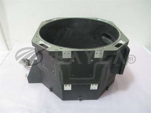 0040-61366/-/AMAT 0040-61366 Metal Etch Chamber, DI Seal, Edge Gas, MXP+, Mark II, 418270/AMAT/-_01