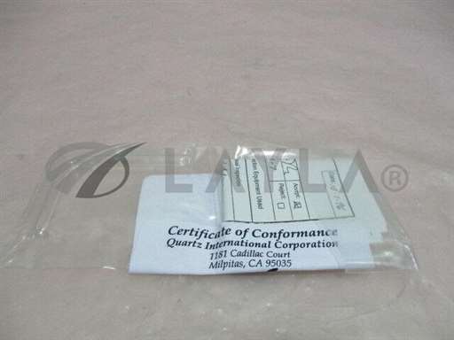 MX-302602-0A/Quartz, VF SIN P-Gas Injector, 45mm./TEL, Tokyo Electron, MX-302602-0A, Quartz, VF SIN P-Gas Injector, 45mm. 420096/TEL, Tokyo Electron/_01