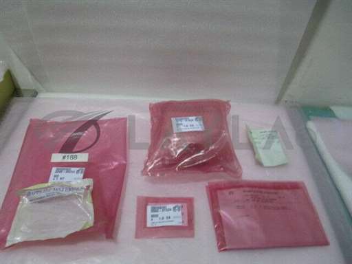 0240-26253/Kit RF GEN LOTO @ Chamber./AMAT 0240-26253, Kit RF GEN LOTO @ Chamber. 418577/AMAT/_01
