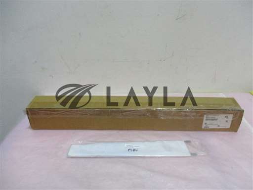 0040-03631/S&S-39 00, Blade, Left 300mm FI ECP./AMAT 0040-03631 Rev.002, S&S-39 00, Blade, Left 300mm FI ECP. 420158/AMAT/_01
