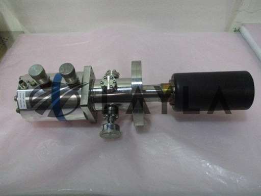 255607D1/Cryopump/APD Cryogenics 255607D1 Cryopump DE-202, 420176/APD Cryogenics/_01