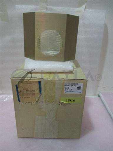 0040-00305/Housing RF Micro Match/AMAT 0040-00305 Housing RF Micro Match, 420218/AMAT/_01