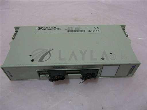 SCXI-1331/Terminal Block/National Instruments SCXI-1331 Terminal Block, 420257/National Instruments/_01