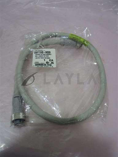 0620-02176/Cable Assembly/AMAT 0620-02176 Cable Assembly DNET Trunk 0.9M Male STR/FEMALE, 420346/AMAT/_01