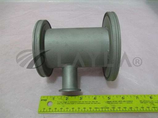NRY0WY521/3-Way Vacuum Flange Connection/NRY0WY521 3-Way Vacuum Flange Connection, 420417/n/a/_01
