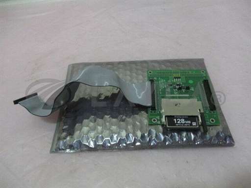 400-0299-000/C-Flash 2 PCB/Win Systems 400-0299-000 C-Flash 2 PCB 400-0299-000G ADPCFLASH2-44-1912B, 420418/Win Systems/_01