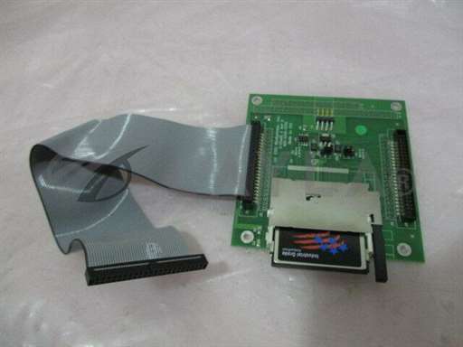 400-0299-000/C-Flash 2 PCB/Win Systems 400-0299-000 C-Flash 2 PCB 400-0299-000G ADPCFLASH2-44-1912B, 420419/Win Systems/_01