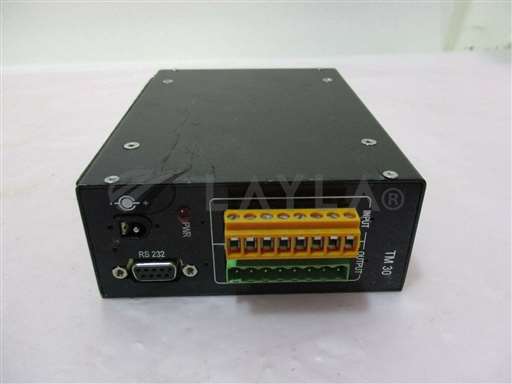TM30-0025/TM30-0025/TM30-0025 Input Output Interface Module, TM 30, 1000 0019, 420590/n/a/_01