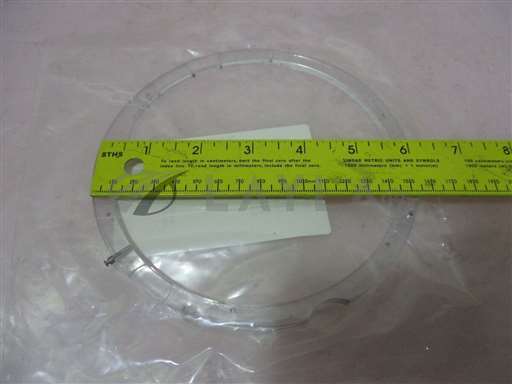 MEC83306-3018L/Pedestal Ring/M.E.C. Tech MEC83306-3018L Assembly, Pedestal Ring, P/I BUT, POSI-SNAP, 420594/M.E.C. Tech/_01