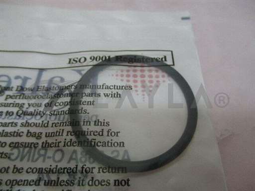 AS-568A/Oring/Kalrez AS-568A K#124 Compound 4079 O-Ring, 1.237 x 0.103 in, 420630/Kalrez/_01