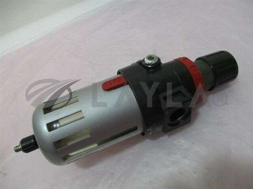 FR 600/Filter Regulator/Koganei FR 600 Filter Regulator, 420640/Koganei/_01