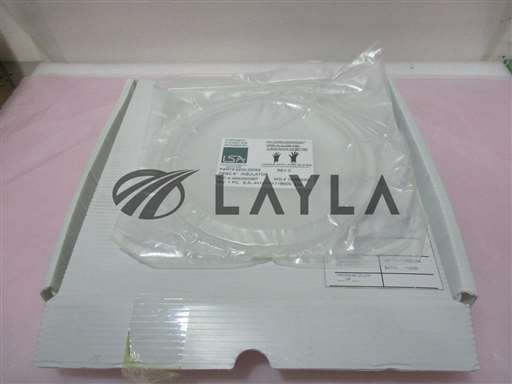 0200-20056/Insulator/AMAT 0200-20056 Insulator, Quartz 8", JMF PCII, Internal A, 420713/AMAT/_01