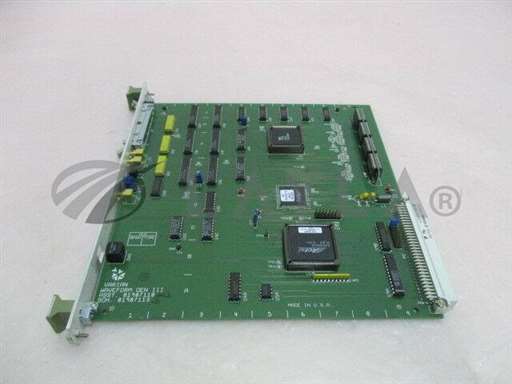 01907110-00D/PCB/Varian 01907110-00D, Wafeform Gen III, SCH 01907113 D, PCB. 409815/Varian/_01