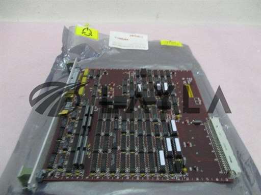 992622-00D/PCB/Varian PPM 992622-00D, 87-195861-A, PCB, 40MHZ, DM992622-00. 322303/Varian/_01