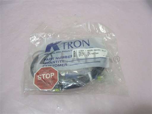 0226-98444/Harness Assembly/AMAT 0226-98444 Harness Assembly, Soft/Hard Shutdown, 420909/AMAT/_01
