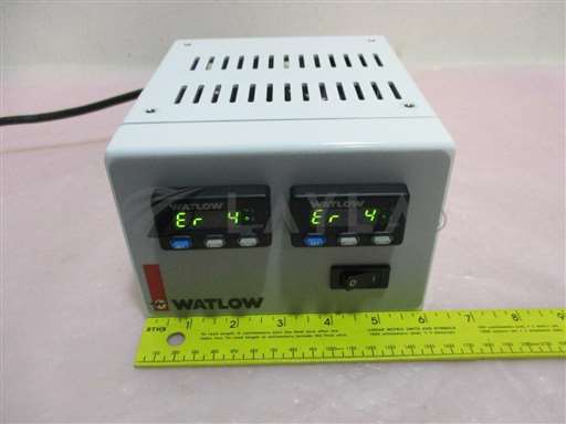 Syst-5071-0000/Temperature Monitor/Watlow Winona Syst-5071-0000 Temperature Monitor, 420922/Watlow/_01
