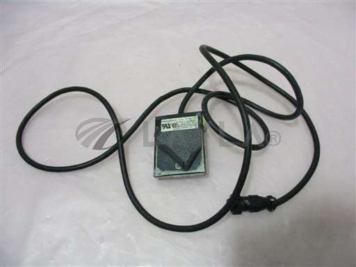 T-91-S/Foot Pedal, Switch, Button/Linemaster Treadlite 2 T-91-S, Foot Pedal, Switch, Button, 420924/Linemaster Treadlite/_01