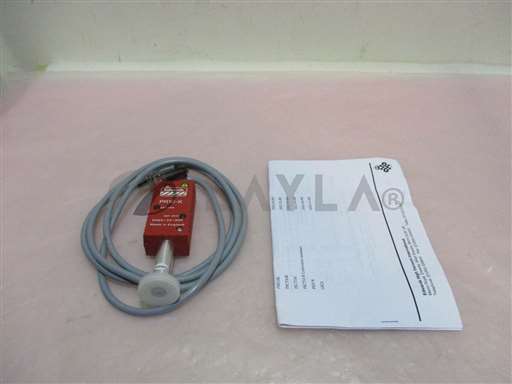 PR 10-K/Pirani Vacuum Gauge Head/Edwards PR 10-K, Pirani Vacuum Gauge Head, Set ATM, D024-22-000, 420934/Edwards/_01
