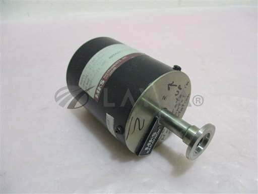 127AA-00001D/Baratron/MKS 127AA-00001D, Baratron, Pressure Transducer, 1 Torr, +/-15 VDC-250mA. 323974/MKS/_01