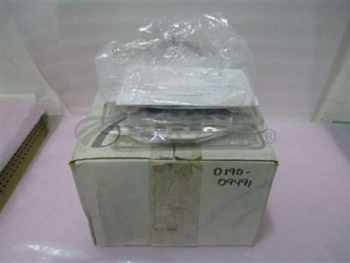 0190-09491/Durathon Susceptor/AMAT 0190-09491 200mm Durathon Susceptor, SUSC Assembly T2 Welded, 420938/AMAT/_01