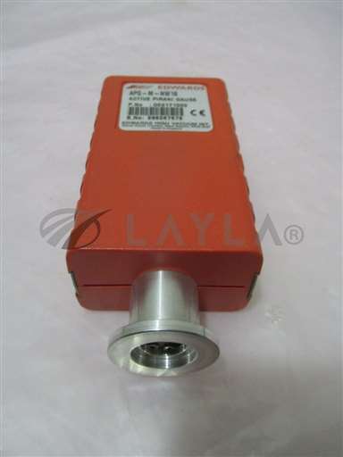 -/-/BOC Edwards APG-M-NW16 Active Pirani Gauge, 421204//_01