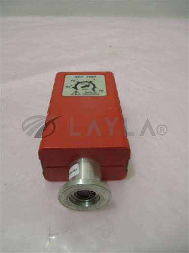 APG-M-NW16/Active Pirani Gauge/BOC Edwards APG-M-NW16 Active Pirani Gauge, 421205/BOC Edwards/_01