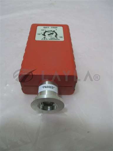 APG-M-NW16/Active Pirani Gauge/BOC Edwards APG-M-NW16 Active Pirani Gauge, 421209/BOC Edwards/_01