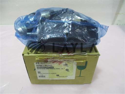 0090-00655/Motor Assembly/AMAT 0090-00655 Motor Assembly, 200w, Servo W/ Brake, Sanyo Denki, 421896/AMAT/_01